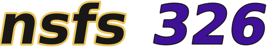 nsfs 326 logo